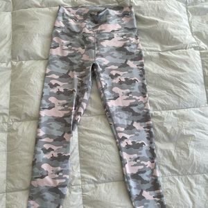 Fabletics leggings